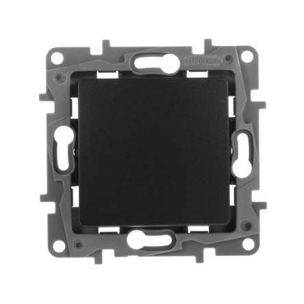 Legrand 672609 Перекл промежуточ АНТР ETIKA / 672609