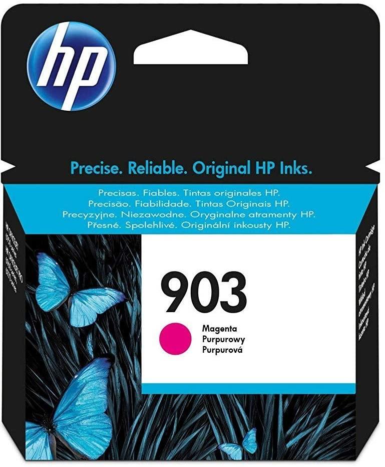 Струйный картридж HP №903 Пурпурный T6L91AE