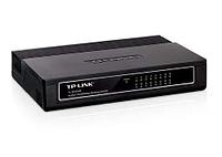 Коммутатор TP-Link TL-SF1016D TAZ17242 Коммутатор TP-Link TL-SF1016D