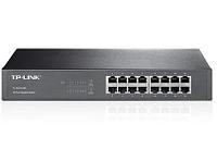 Коммутатор TP-Link TL-SG1016D TAZ17338 Коммутатор TP-Link TL-SG1016D