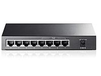 Коммутатор TP-Link TL-SF1008P TAZ17820 Коммутатор TP-Link TL-SF1008P