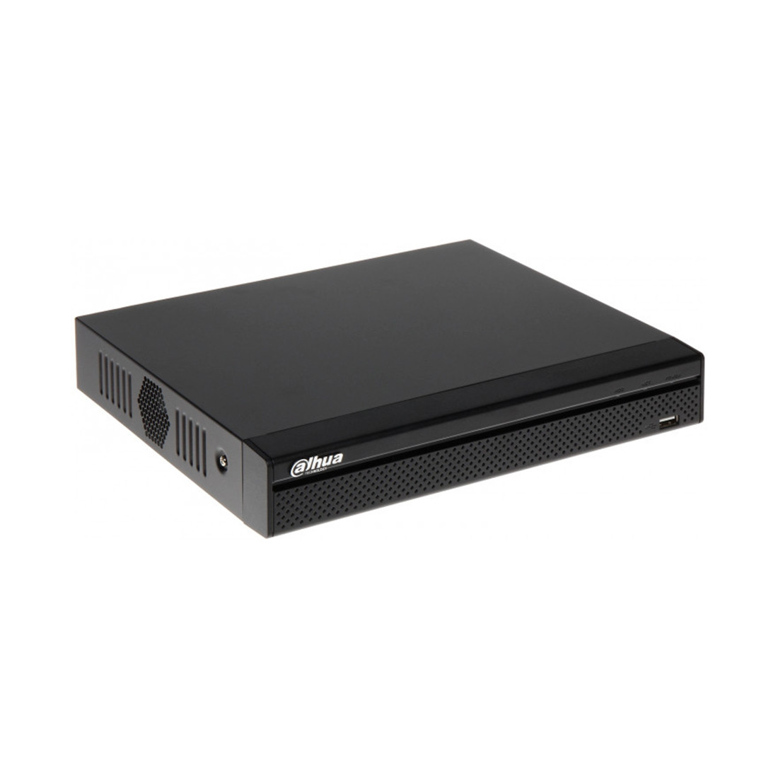 Dahua DHI-XVR5108HS-4KL-X Гибридный видеорегистратор 8 каналов, Аналог, HDCVI, TVI, AHD, IP, Квадруплекс