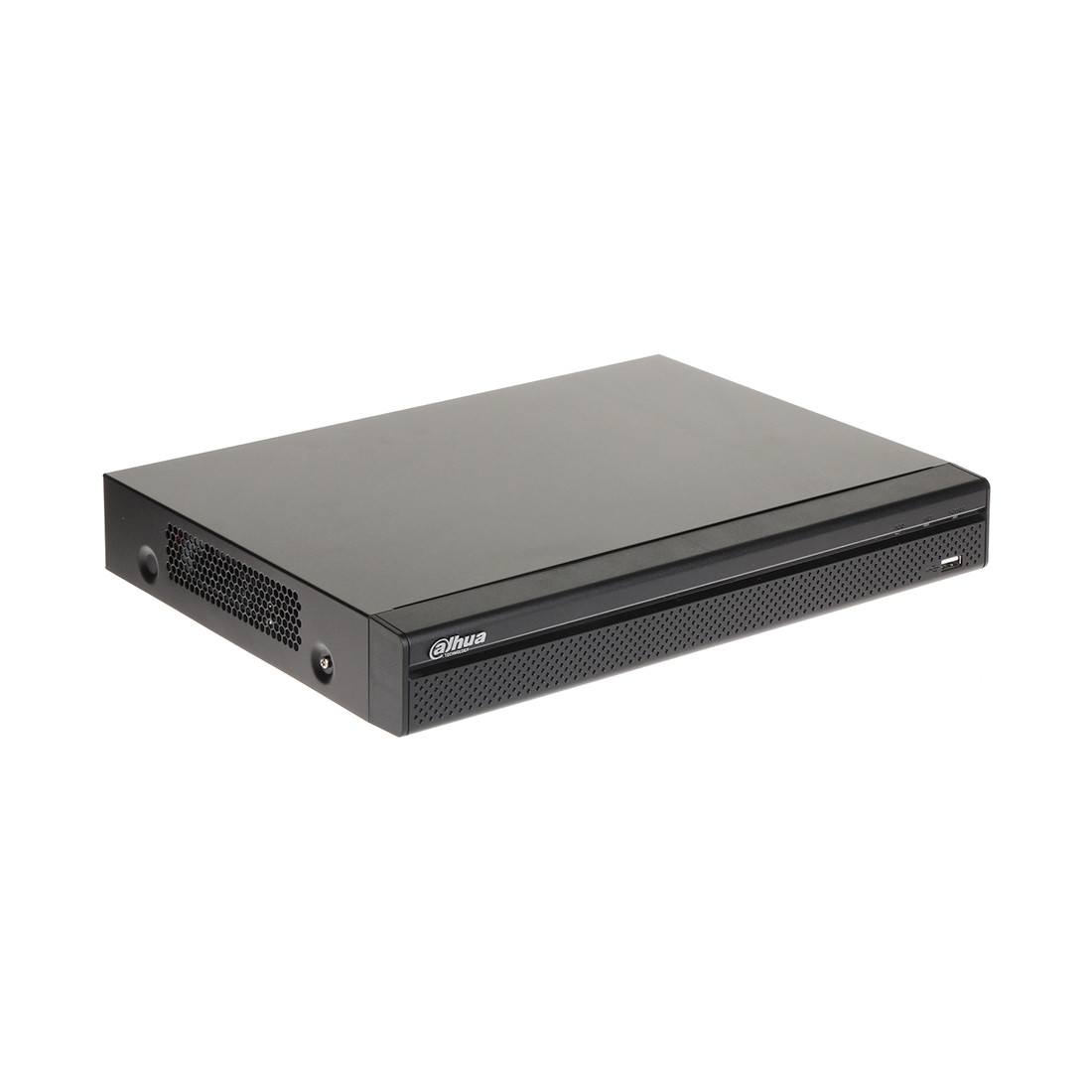 Dahua DHI-XVR5116H-4KL-X Гибридный видеорегистратор 16 каналов, Аналог, HDCVI, TVI, AHD, IP, Квадруплекс