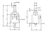 Насос (вибрационная помпа) ULKA EX5 (Ulka EX5 Vibratory Pump), фото 2