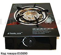 Газовая плита одноконфорочная сжиженная переносная Starlux 8111-SX15