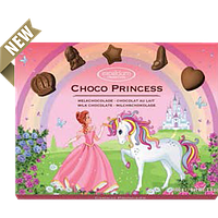 Шоколадные конфеты Choco Princess 100 гр