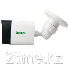 IP-Камера цилиндрическая IP-Камера Bullet 4.0MP CANTONK IPBQ60H400 - фото 3 - id-p76345237