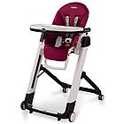 Стульчик для кормления PEG PEREGO SIESTA FOLLOW ME BERRY