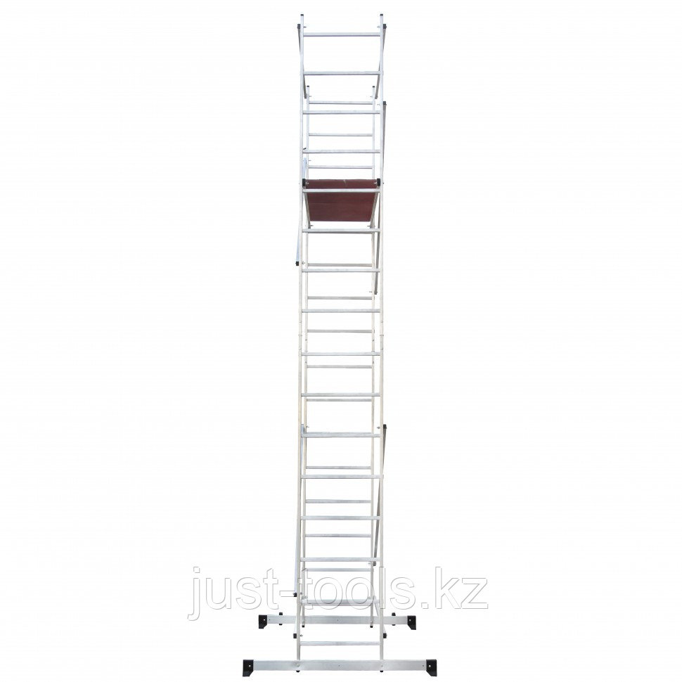 Вышка-тура, рабочая высота 5,1 м Россия, фото 1