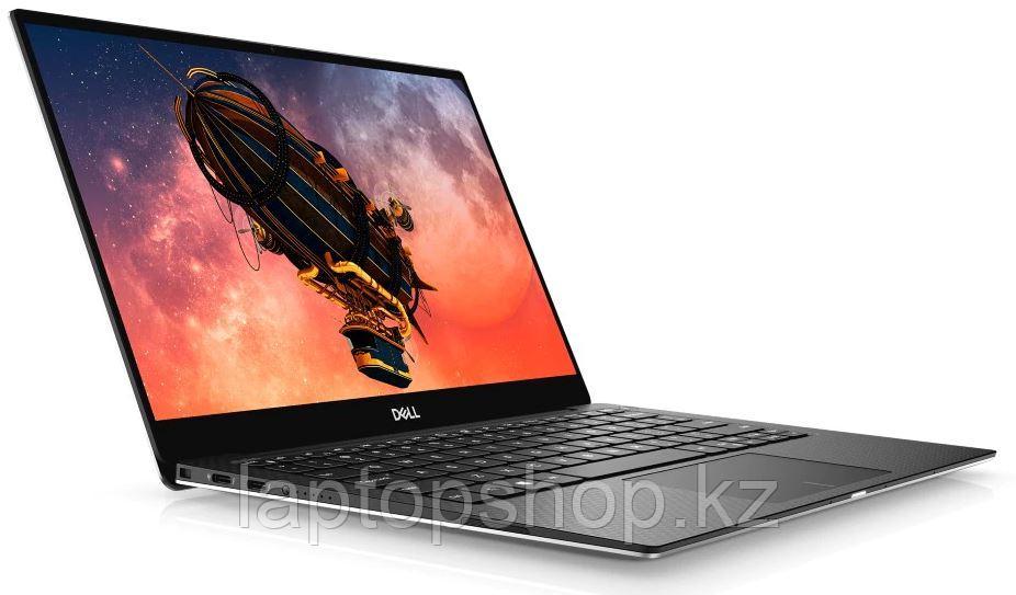 Ноутбук Dell XPS 13 9380, Intel Core i7 8565U 1,8 GHz, 8Gb, 512Gb SSD - фото 2 - id-p69333775