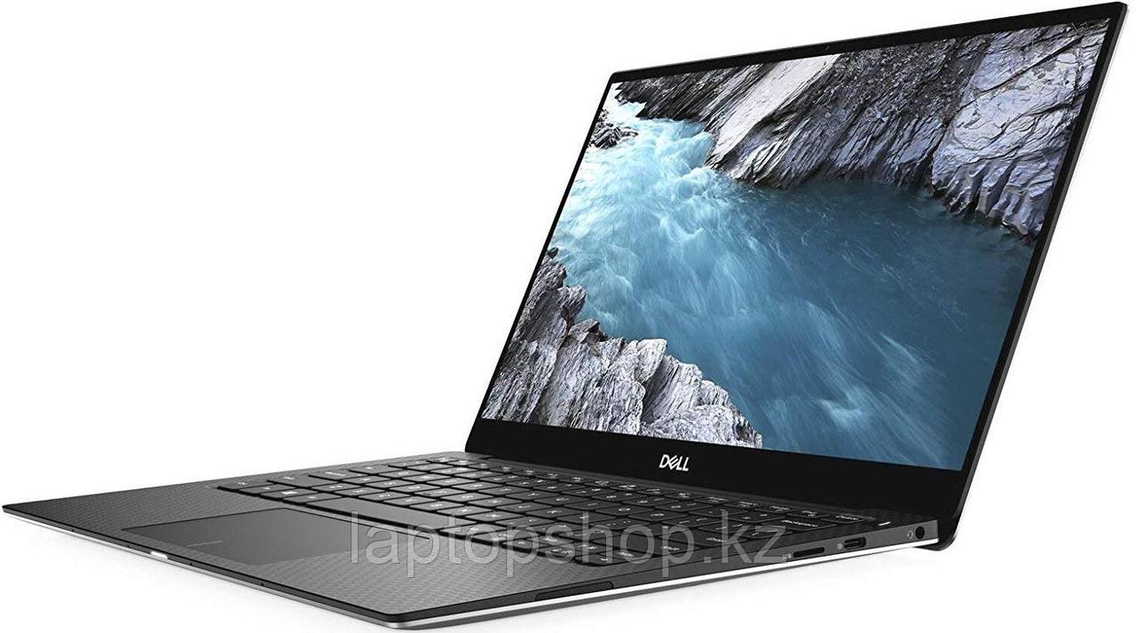 Ноутбук Dell XPS 13 9380, Intel Core i7 8565U 1,8 GHz, 8Gb, 512Gb SSD - фото 3 - id-p69333775