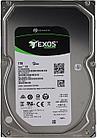 Жесткий диск Seagate Exos 7E8 HDD 1TB  512n 3.5" ST1000NM00