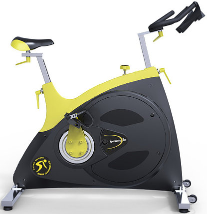 Велотренажер Spin Bike 880, фото 2