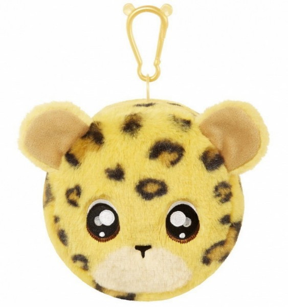 NA!Na! Na! Na! Surprise, серия 3 и серия 4 от MGA Jennet Jaguar, девочка-ягуар