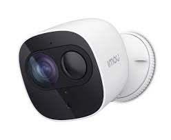 Wi-Fi видеокамера, Imou, Cell Pro Kit, CMOS-матрица 1/2.7"