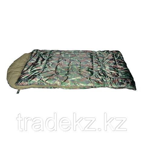 Спальный мешок Naturmania INUK CAMO WB, фото 2