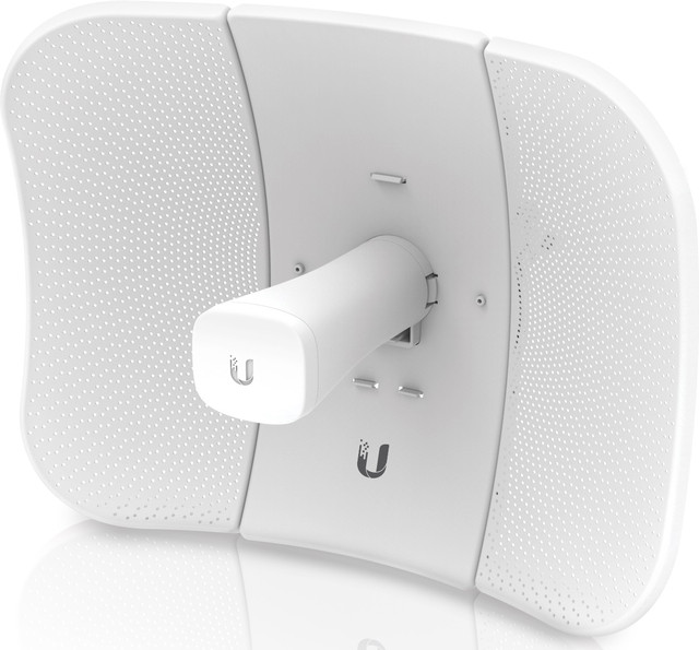 радиомост ubiquiti litebeam цена