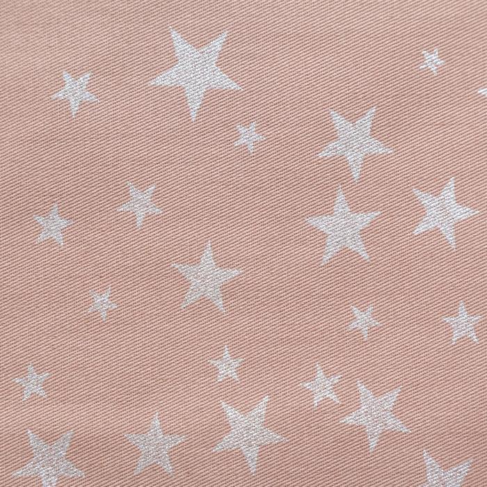 Скатерть "Этель" Silver stars 149х220см, 100%хл, 190г/м2
