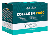 Коллаген 7000 (Collagen 7000), Арт Лайф