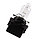 NARVA 17163 (BAX 5W 12V BLACK B10d 12V), фото 3