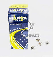 NARVA 17316 (C10W 12V) C10 (38мм)