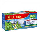 Чай Milford Wellness, 20 пакетиков