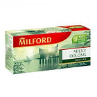 Чай Milford молочный улун, 20 пакетиков