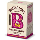 Сахар нерафинированный Billington's Dark Muscovado, 500 г
