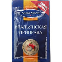 Итальянская приправа Santa Maria, 10 гр
