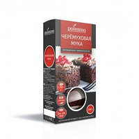 Мука черемуховая Polezzno, 200 гр