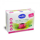 Подсластитель стевия Secret Form Huxol, порошок, 40 саше