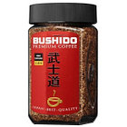 Кофе растворимый Bushido Red Katana, 100 гр.
