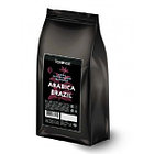 Кофе в зернах Veronese Arabica Brazil HoReCa, 1000 гр