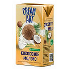 Кокосовое молоко Creamart , 1л