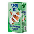 Миндальное молоко Creamart , 1л