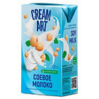 Соевое молоко Creamart , 1л
