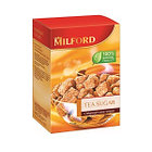 Тростниковый десертный сахар Milford, кусковой, 300 г