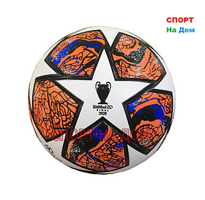 Мяч футбольный Champions League Istambul 2020 Final, фото 2