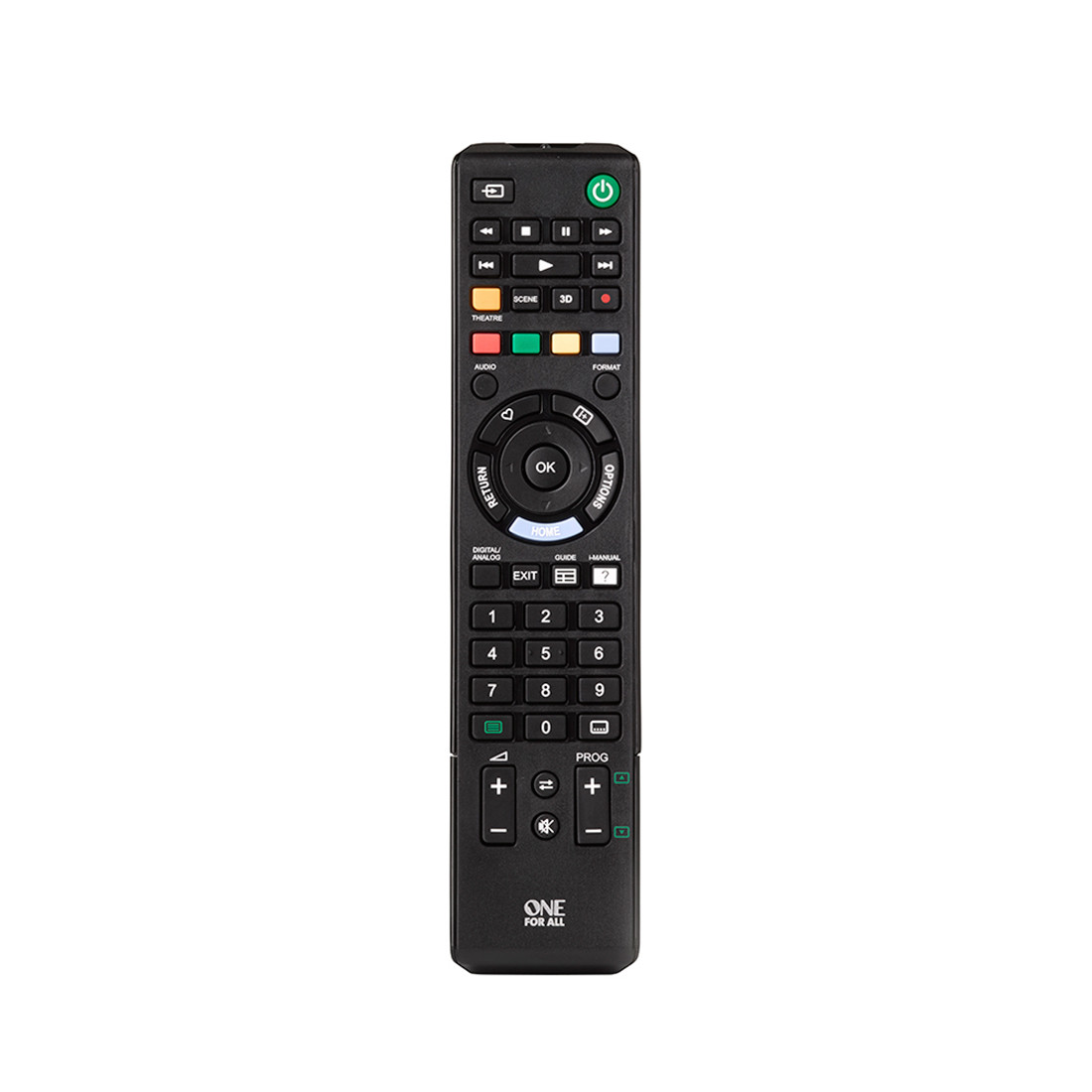 Пульт управления для телевизоров Sony One For All URC1912