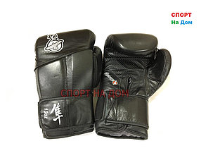 Перчатки боксерские Hayabusa Tokushu (кожа) 10, 12 OZ