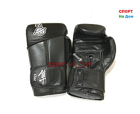 Перчатки боксерские Hayabusa Tokushu (кожа) 10, 12 OZ