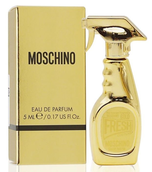 Moschino Moschino Fresh Couture Gold Eau de Parfum