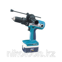 Аккумуляторная дрель-шуруповерт Makita DDF456RFE