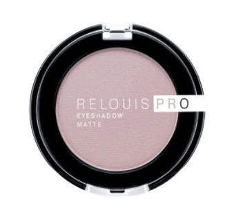 Relouis (Релуи Бел) Тени д/век EYESHADOW MATTE тон 14