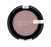 Relouis (Релуи Бел) Тени д/век EYESHADOW MATTE тон 15