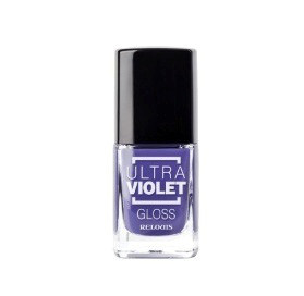 Relouis (Релуи Бел) Лак д/ногтей Ultra Violet тон 01 Gloss