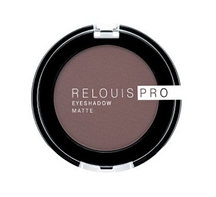 Relouis (Релуи Бел) Тени д/век EYESHADOW MATTE тон 13