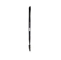 Relouis Кисть косметическая двусторонняя для бровей Brow&Eyeliner Brush РБ1558-17