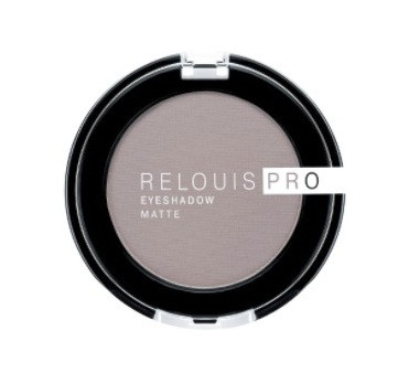 Relouis (Релуи Бел) Тени д/век EYESHADOW MATTE тон 16