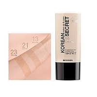 Relouis KOREAN SECRET ВВ-крем make up & care BB Cream тон 13 ivory beige 30 мл